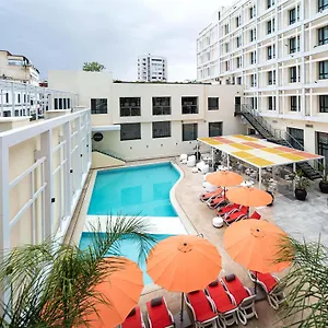 Barcelo Medina Hotel Fès
