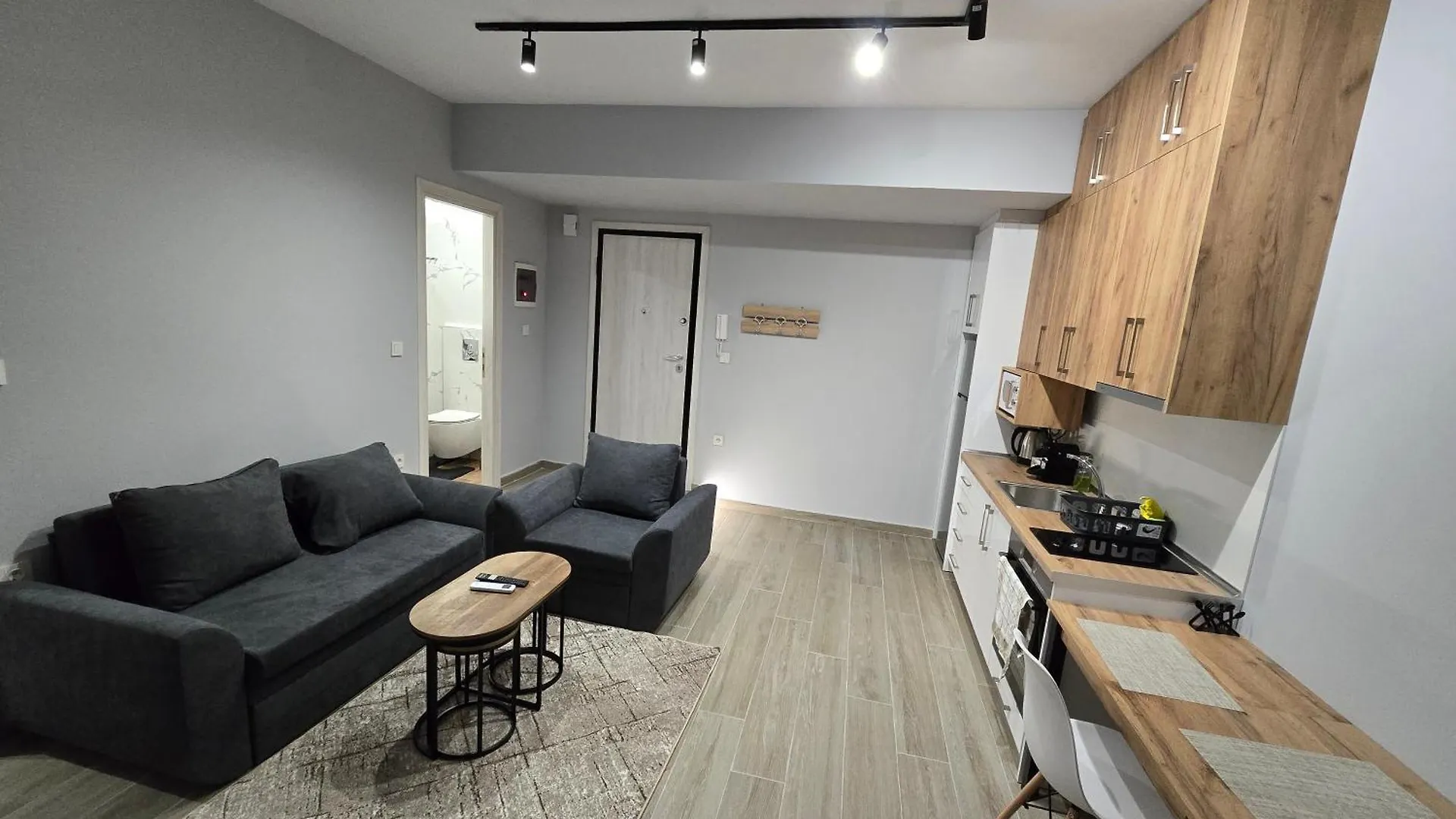 Apartment Greko Home Thessaloniki Greece