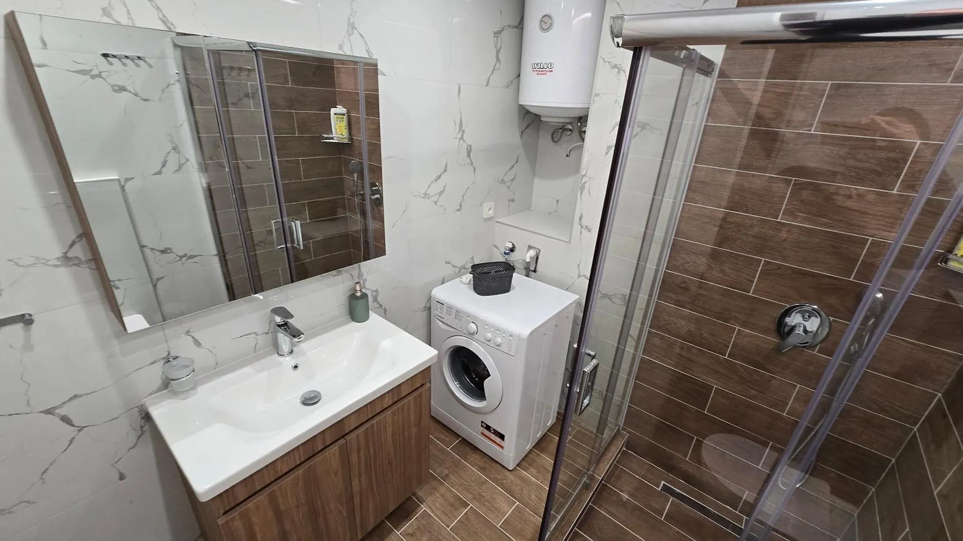 Apartment Greko Home Thessaloniki