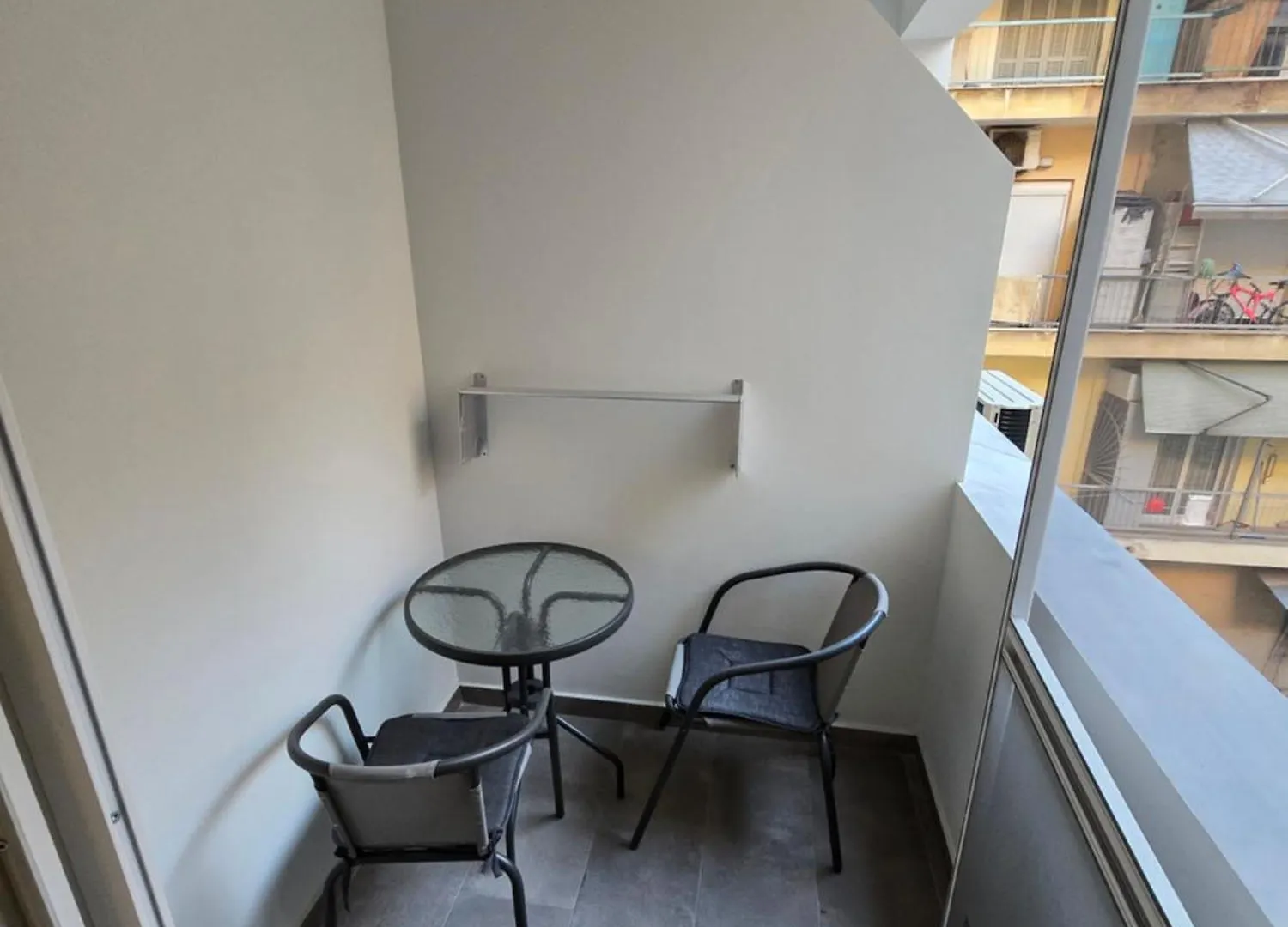 Greko Home Thessaloniki Apartment